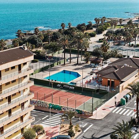 Beach Apartment Cabo Cervera, Torrevieja, La Mata Esterno foto