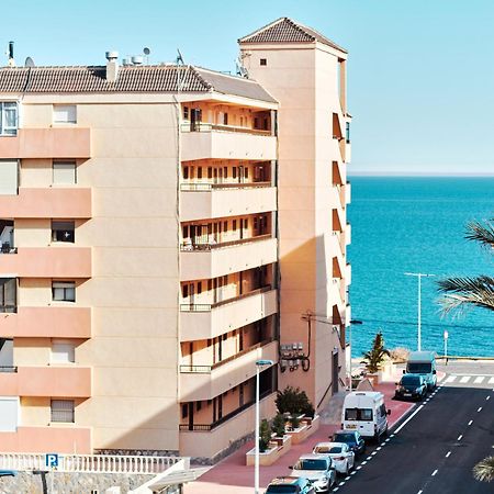 Beach Apartment Cabo Cervera, Torrevieja, La Mata Esterno foto
