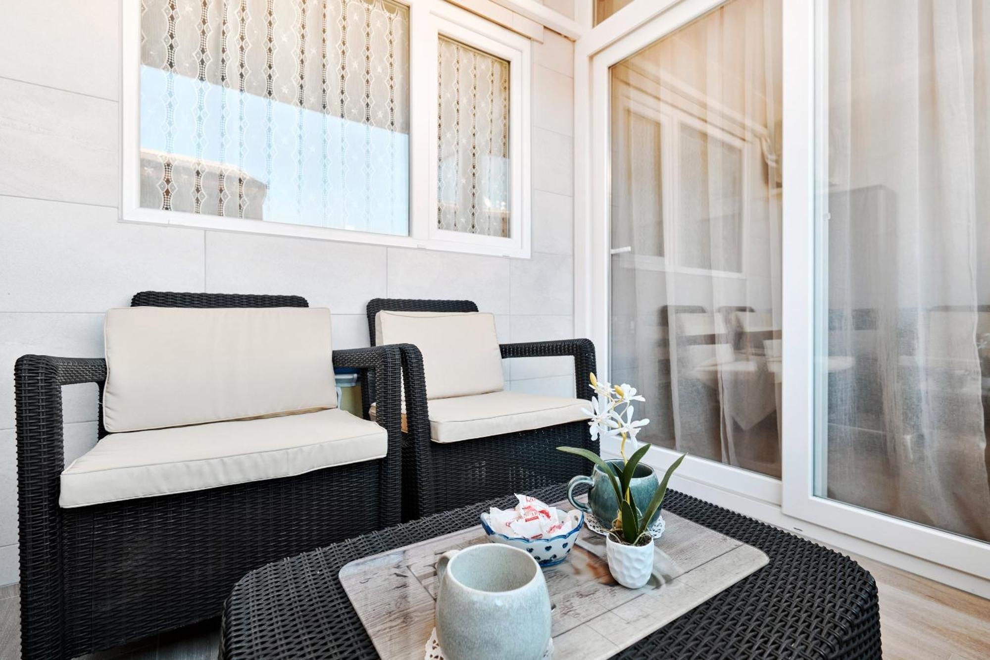 Beach Apartment Cabo Cervera, Torrevieja, La Mata Esterno foto