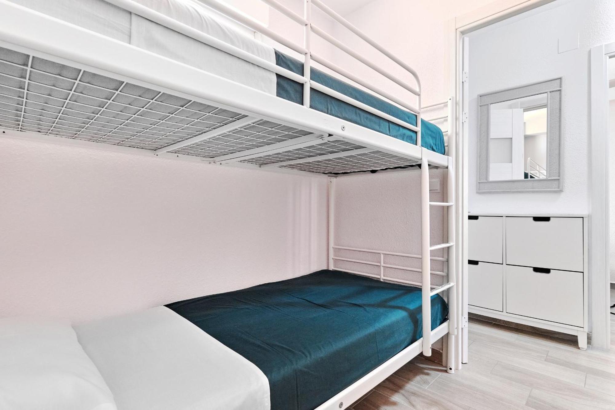 Beach Apartment Cabo Cervera, Torrevieja, La Mata Esterno foto