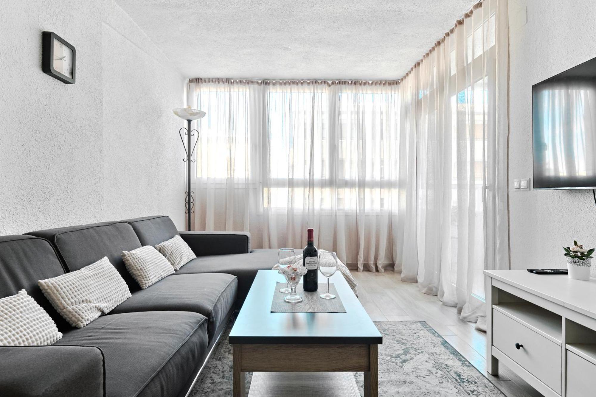 Beach Apartment Cabo Cervera, Torrevieja, La Mata Esterno foto