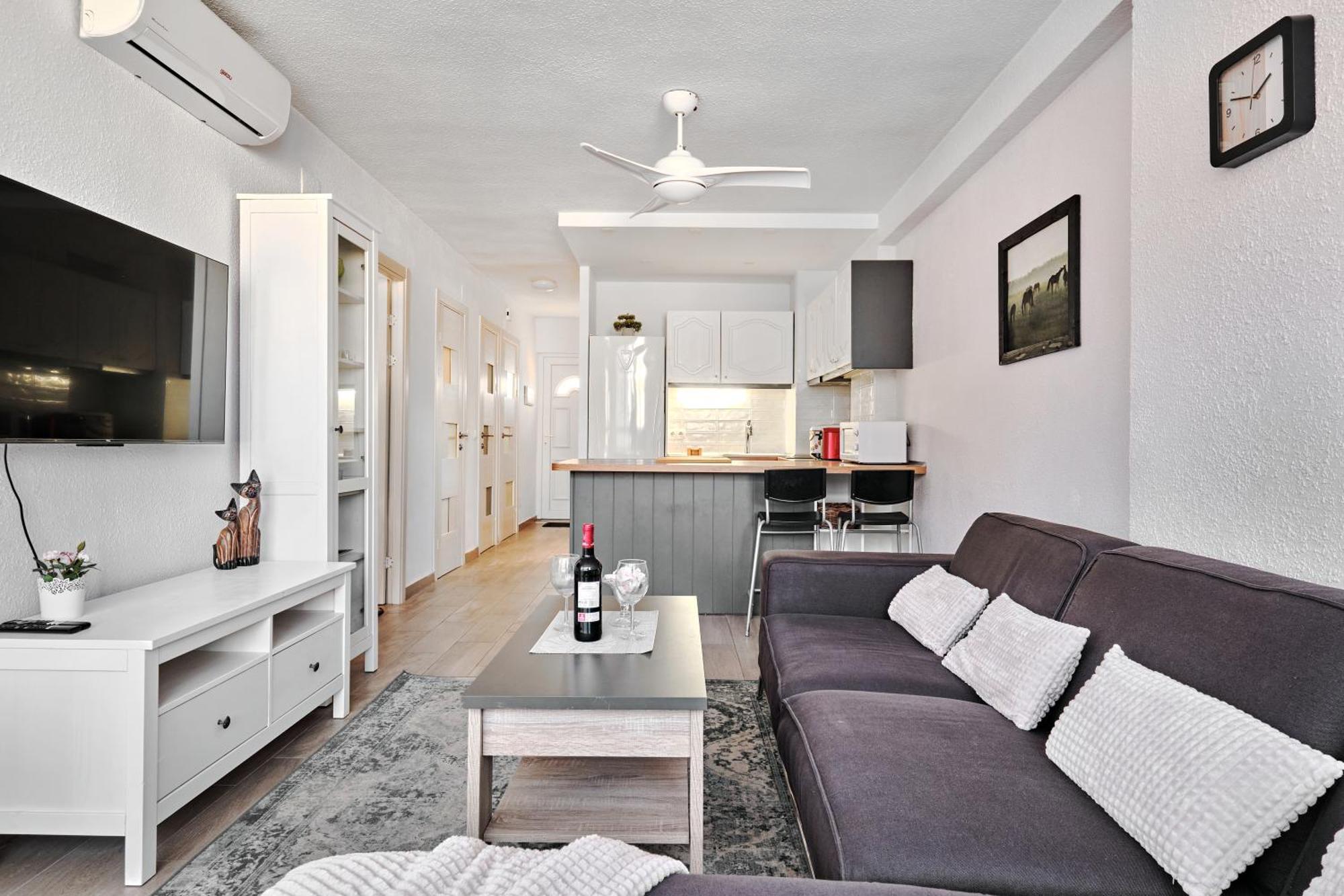 Beach Apartment Cabo Cervera, Torrevieja, La Mata Esterno foto